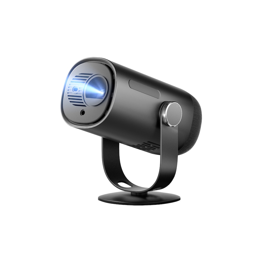 Image 751429_ALTMORE1.jpg, Product 751-429 / Price $789.99, Dangbei GoogleTV Portable Projector with Stand, Netfilx from Dangbei on TSC.ca's Electronics department