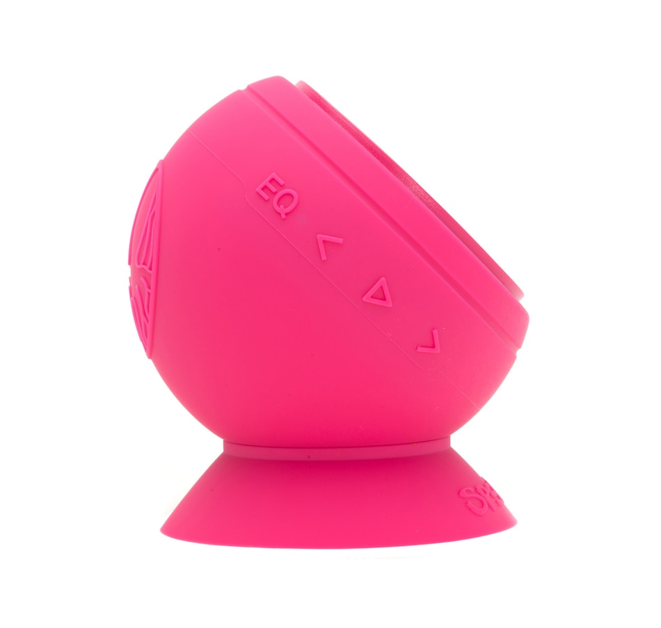 Image 751431_ALTMORE10.jpg, Product 751-431 / Price $99.99, Speaqua Barnacle Pro 2.0 Manta Ray Bluetooth Speaker from Speaqua on TSC.ca's Electronics department