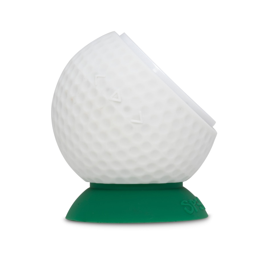 Image 751431_ALTMORE17.jpg, Product 751-431 / Price $99.99, Speaqua Barnacle Pro 2.0 Manta Ray Bluetooth Speaker from Speaqua on TSC.ca's Electronics department