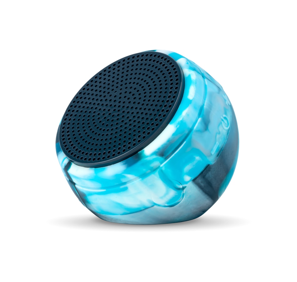 Image 751431_ALTMORE5.jpg, Product 751-431 / Price $99.99, Speaqua Barnacle Pro 2.0 Manta Ray Bluetooth Speaker from Speaqua on TSC.ca's Electronics department