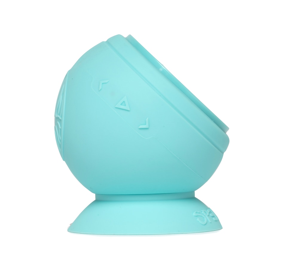 Image 751431_ALTMORE9.jpg, Product 751-431 / Price $99.99, Speaqua Barnacle Pro 2.0 Manta Ray Bluetooth Speaker from Speaqua on TSC.ca's Electronics department