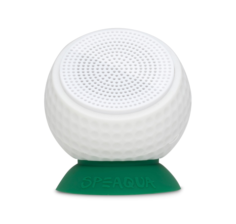 Image 751431_WGN.jpg, Product 751-431 / Price $99.99, Speaqua Barnacle Pro 2.0 Manta Ray Bluetooth Speaker from Speaqua on TSC.ca's Electronics department