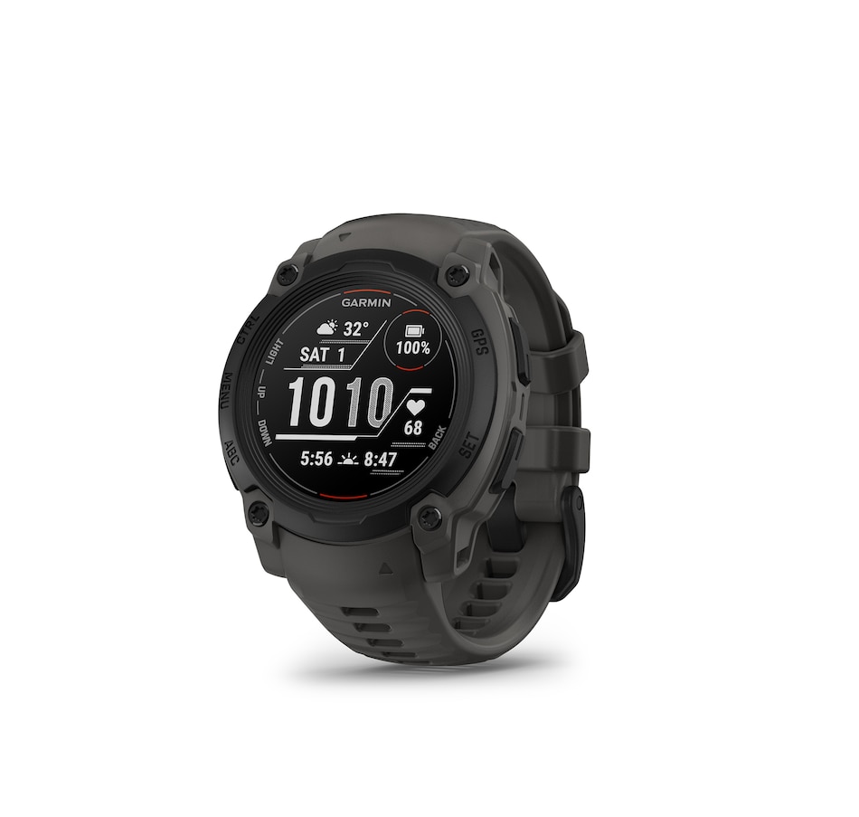 Image 751435.jpg, Product 751-435 / Price $439.99, Garmin Instinct E GPS Smartwatch (40 mm) from Garmin on TSC.ca's Electronics department