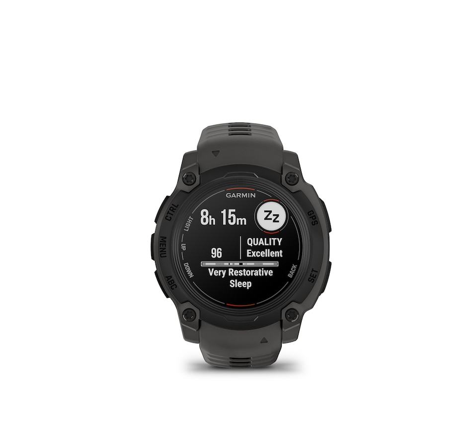 Image 751435_ALTMORE3.jpg, Product 751-435 / Price $439.99, Garmin Instinct E GPS Smartwatch (40 mm) from Garmin on TSC.ca's Electronics department