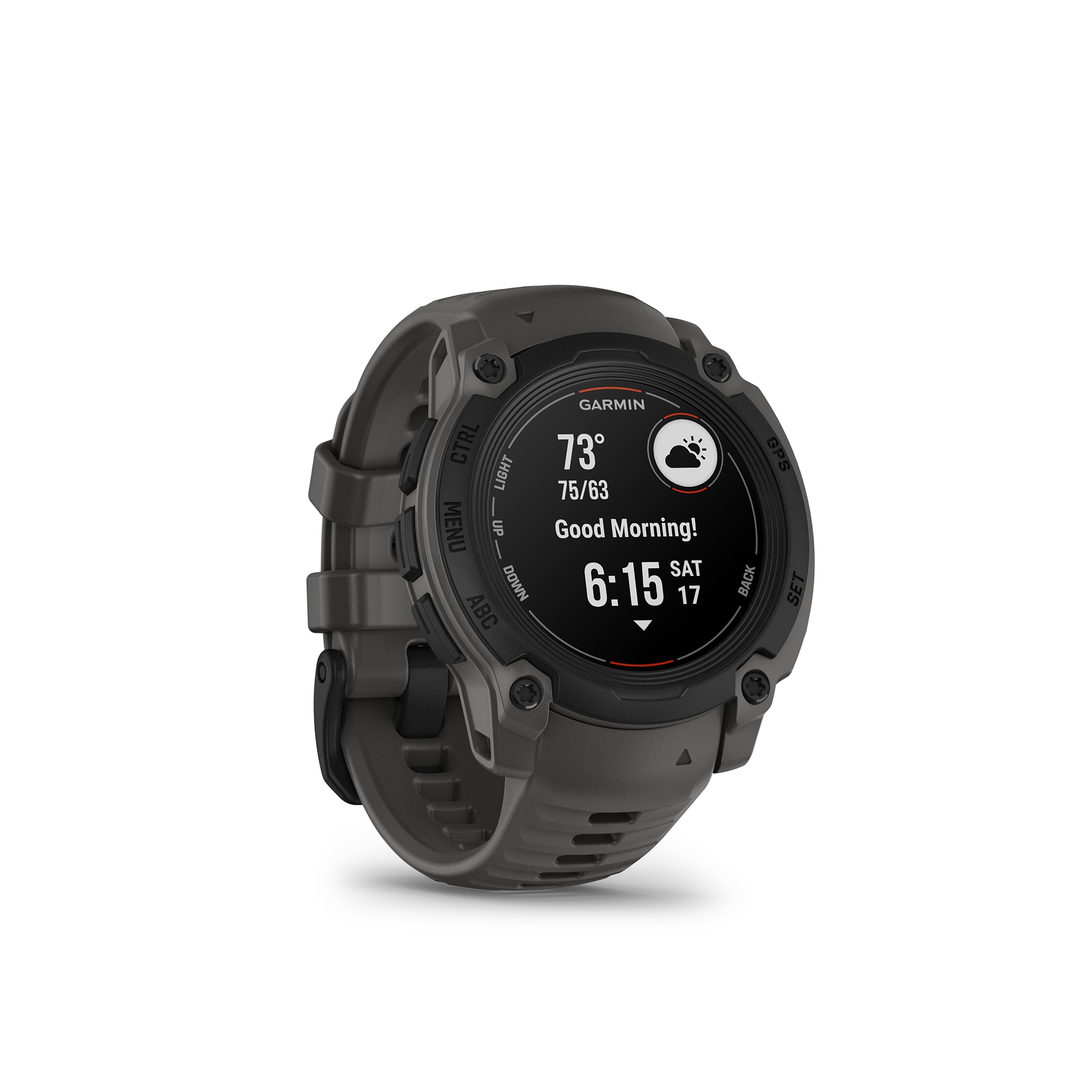 Garmin Instinct E GPS Smartwatch (40 mm) - TSC.ca