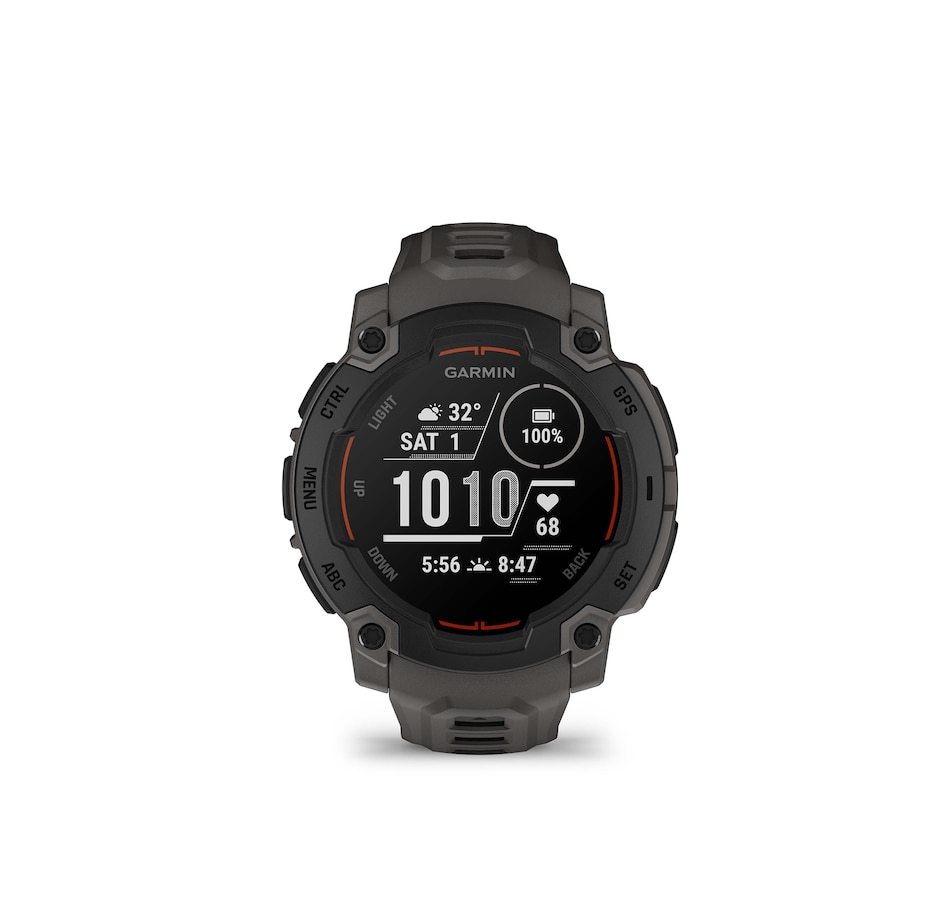 Image 751436_ALTMORE2.jpg, Product 751-436 / Price $439.99, Garmin Instinct E GPS Smartwatch (45 mm) from Garmin on TSC.ca's Electronics department