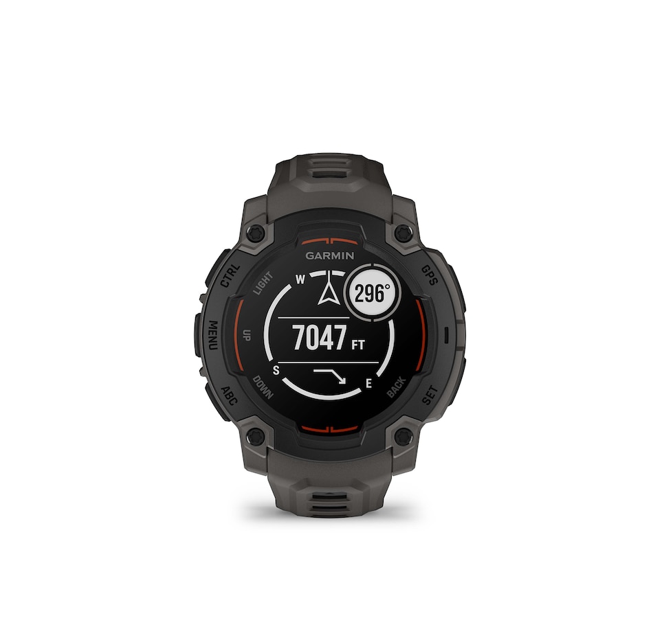 Image 751436_ALTMORE3.jpg, Product 751-436 / Price $439.99, Garmin Instinct E GPS Smartwatch (45 mm) from Garmin on TSC.ca's Electronics department