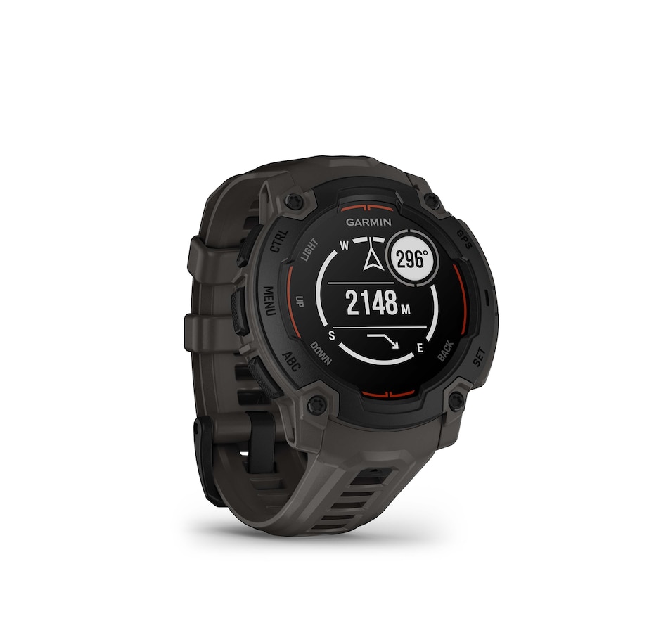 Image 751436_ALTMORE6.jpg, Product 751-436 / Price $439.99, Garmin Instinct E GPS Smartwatch (45 mm) from Garmin on TSC.ca's Electronics department
