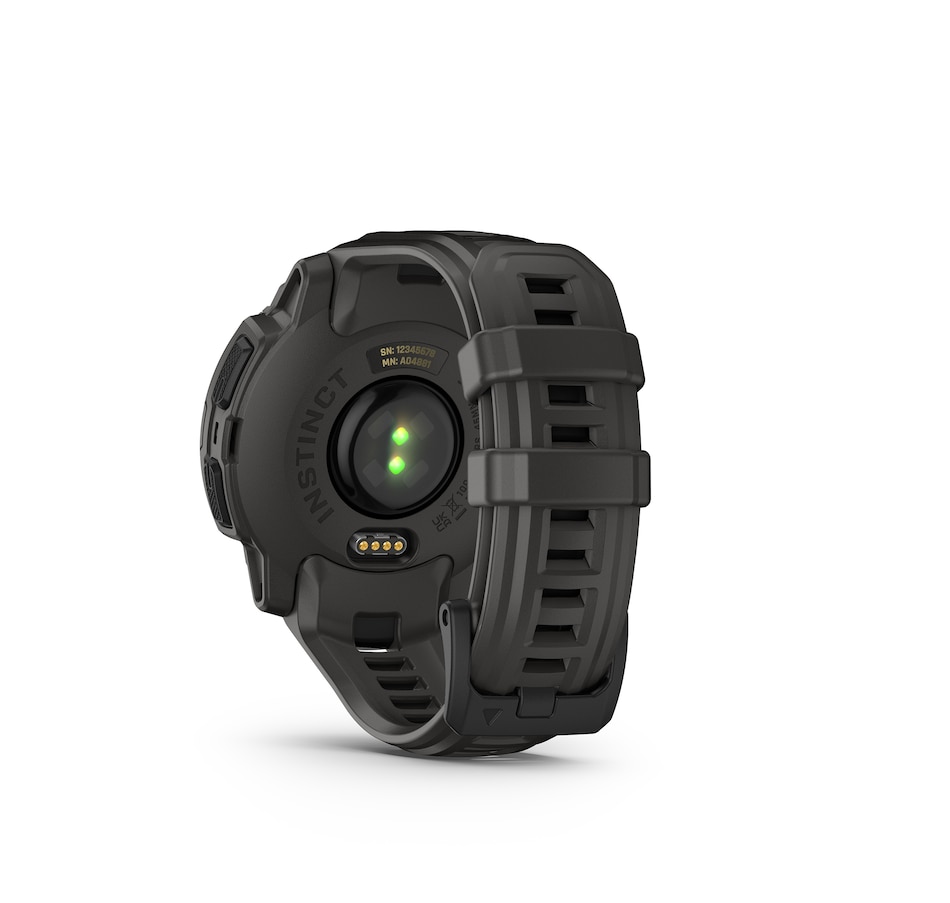 Image 751436_ALTMORE8.jpg, Product 751-436 / Price $439.99, Garmin Instinct E GPS Smartwatch (45 mm) from Garmin on TSC.ca's Electronics department