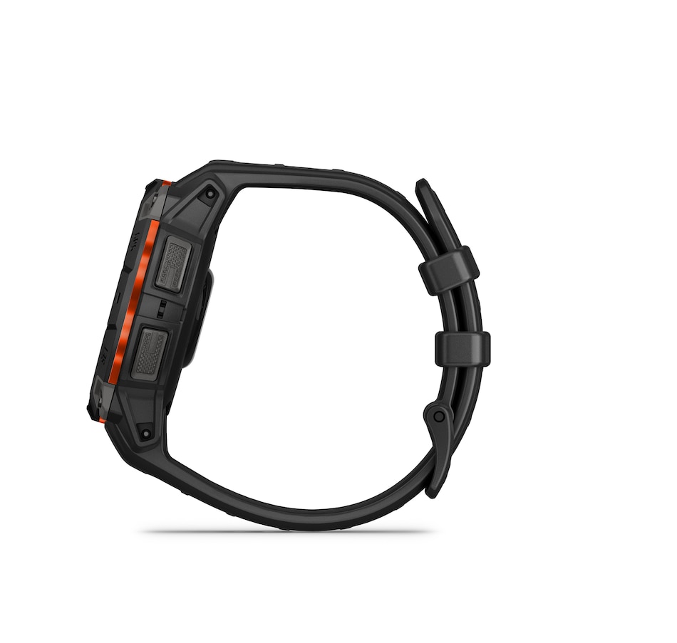 Image 751437_ALTMORE5.jpg, Product 751-437 / Price $579.99, Garmin Instinct 3 AMOLED GPS Smartwatch with Solar Charging (45 mm) from Garmin on TSC.ca's Electronics department