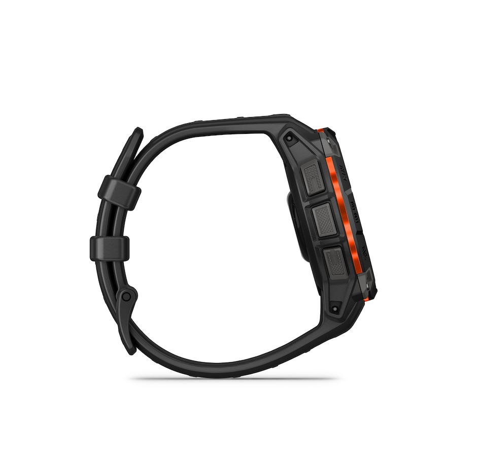 Image 751437_ALTMORE6.jpg, Product 751-437 / Price $579.99, Garmin Instinct 3 AMOLED GPS Smartwatch with Solar Charging (45 mm) from Garmin on TSC.ca's Electronics department