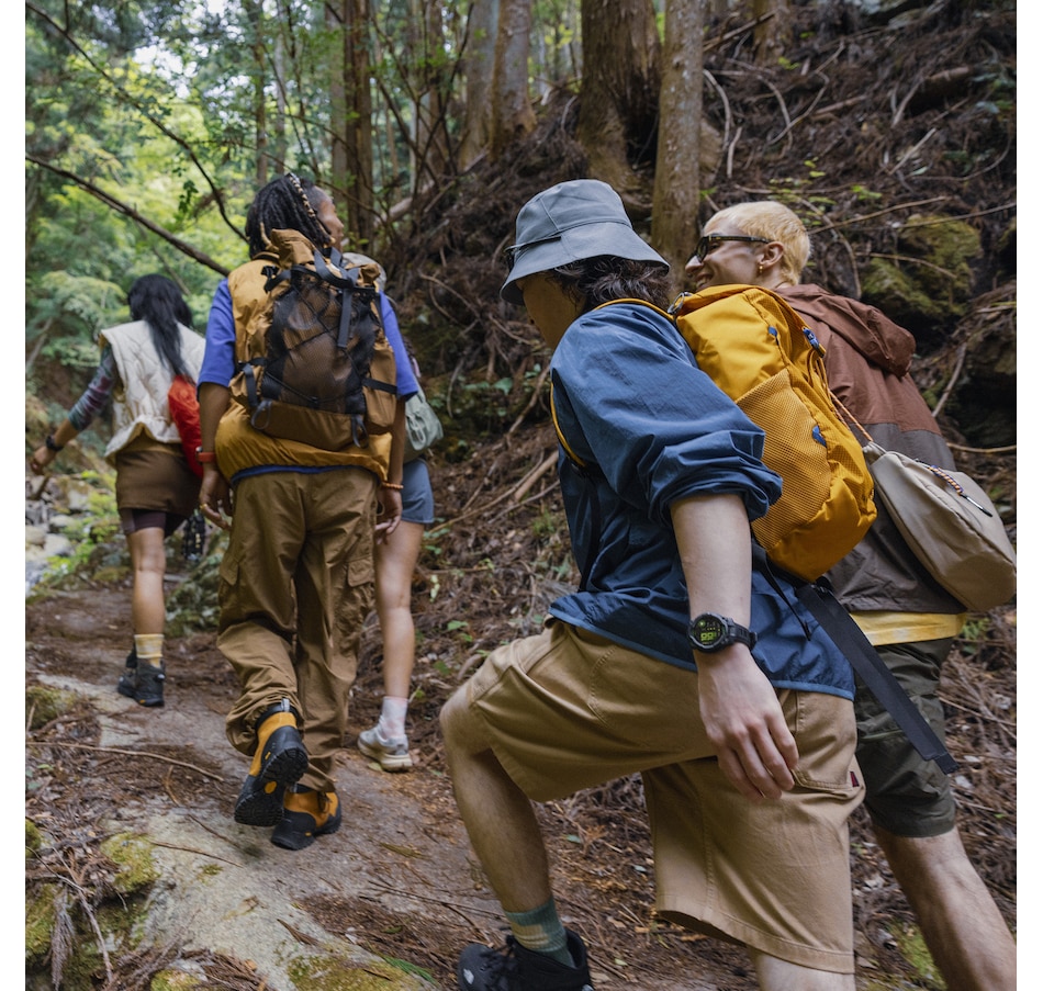 Image 751437_ALTMORE9.jpg, Product 751-437 / Price $579.99, Garmin Instinct 3 AMOLED GPS Smartwatch with Solar Charging (45 mm) from Garmin on TSC.ca's Electronics department