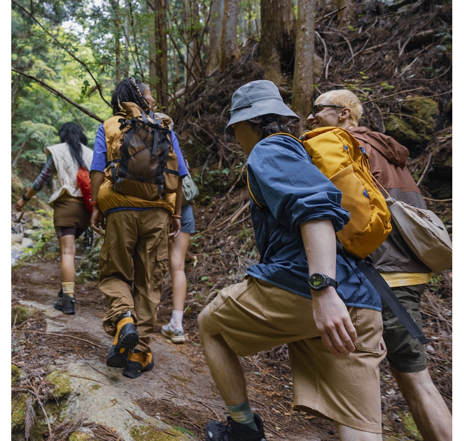 Image 751438_ALTMORE11.jpg, Product 751-438 / Price $659.99, Garmin Instinct 3 AMOLED GPS Smartwatch with Solar Charging (50 mm) from Garmin on TSC.ca's Electronics department