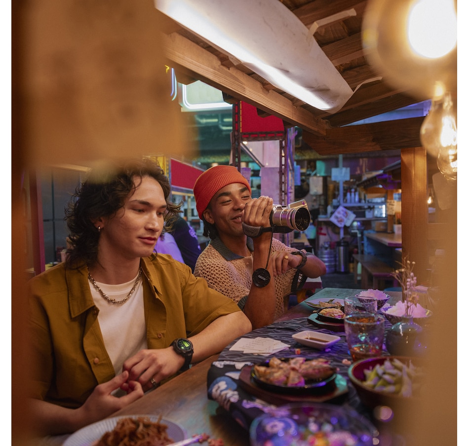 Image 751438_ALTMORE12.jpg, Product 751-438 / Price $659.99, Garmin Instinct 3 AMOLED GPS Smartwatch with Solar Charging (50 mm) from Garmin on TSC.ca's Electronics department