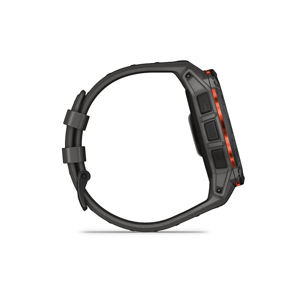 Image 751438_ALTMORE8.jpg, Product 751-438 / Price $659.99, Garmin Instinct 3 AMOLED GPS Smartwatch with Solar Charging (50 mm) from Garmin on TSC.ca's Electronics department
