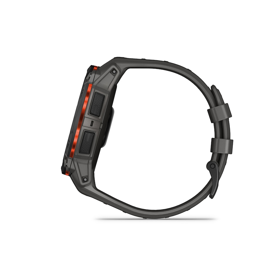 Image 751438_ALTMORE9.jpg, Product 751-438 / Price $659.99, Garmin Instinct 3 AMOLED GPS Smartwatch with Solar Charging (50 mm) from Garmin on TSC.ca's Electronics department