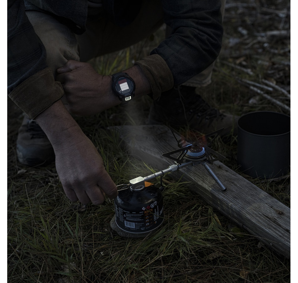 Image 751439_ALTMORE10.jpg, Product 751-439 / Price $659.99, Garmin Instinct 3 AMOLED GPS Smartwatch (45 mm) from Garmin on TSC.ca's Electronics department