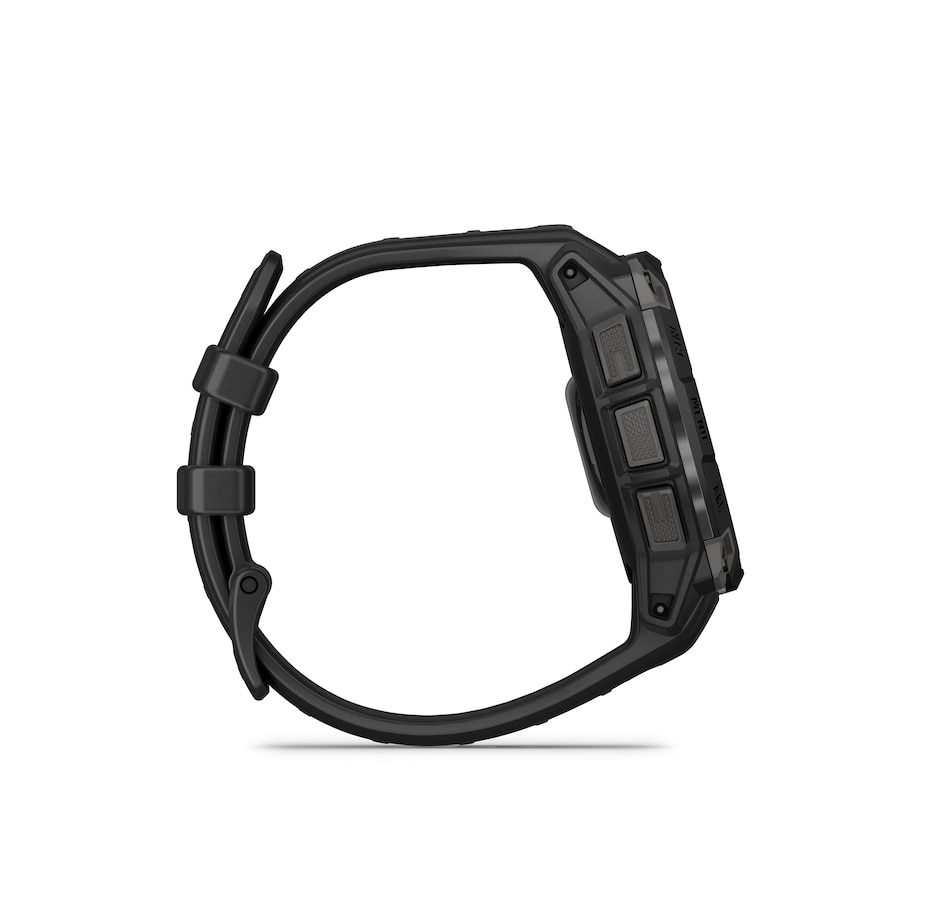 Image 751439_ALTMORE6.jpg, Product 751-439 / Price $659.99, Garmin Instinct 3 AMOLED GPS Smartwatch (45 mm) from Garmin on TSC.ca's Electronics department