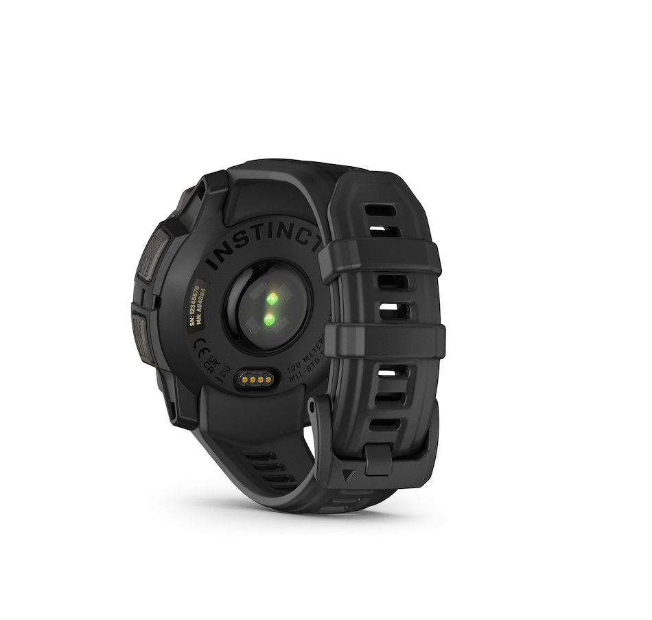 Image 751439_ALTMORE7.jpg, Product 751-439 / Price $659.99, Garmin Instinct 3 AMOLED GPS Smartwatch (45 mm) from Garmin on TSC.ca's Electronics department