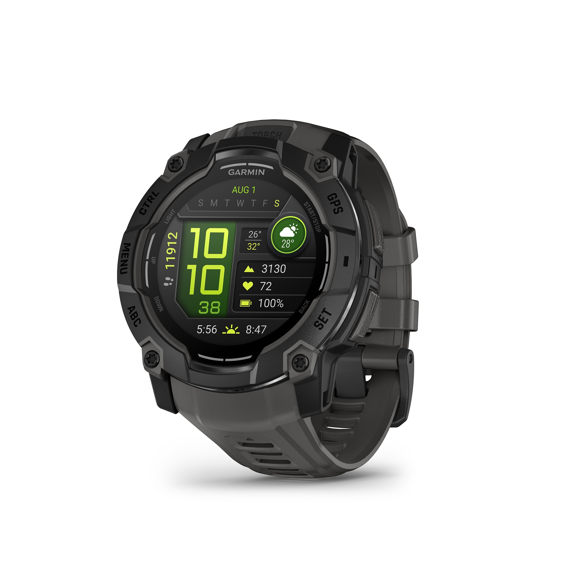 Garmin HRM 200 Heart Rate Monitor (XS–S) - TSC.ca