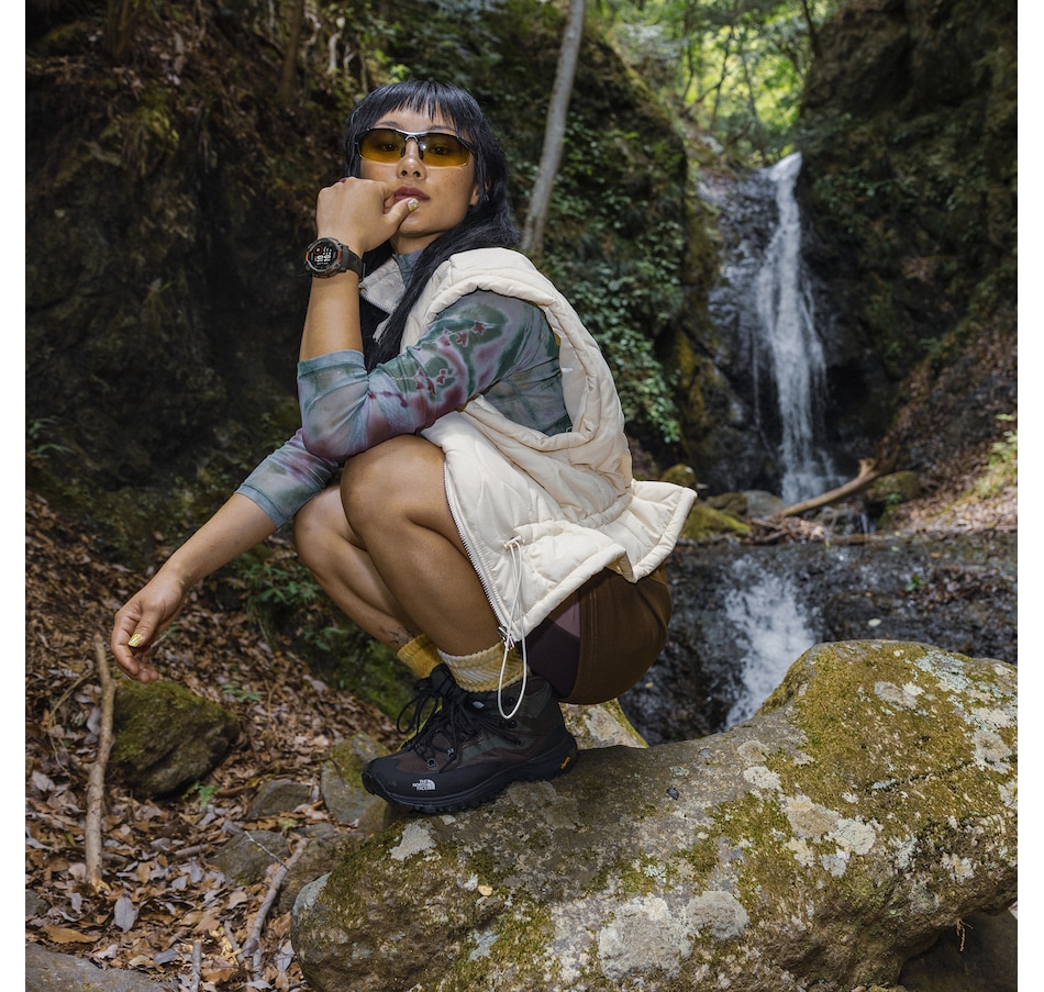 Image 751440_ALTMORE10.jpg, Product 751-440 / Price $729.99, Garmin Instinct 3 AMOLED GPS Smartwatch (50 mm) from Garmin on TSC.ca's Electronics department