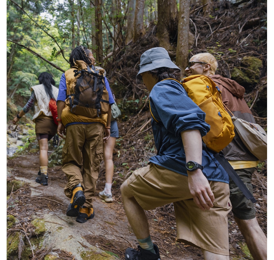 Image 751440_ALTMORE11.jpg, Product 751-440 / Price $729.99, Garmin Instinct 3 AMOLED GPS Smartwatch (50 mm) from Garmin on TSC.ca's Electronics department