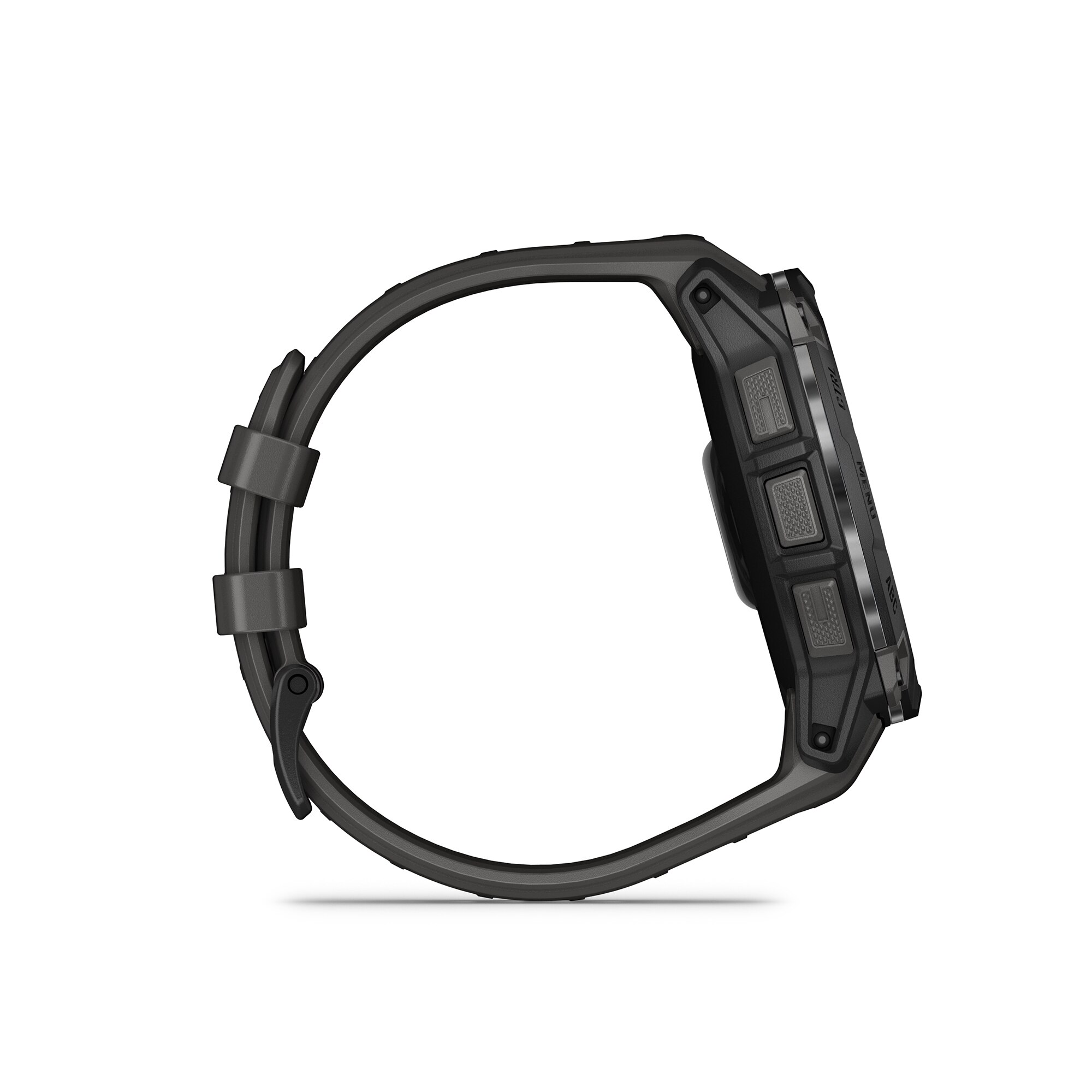 【ほぼ新品】GARMIN Instinct3 Dual Power 50mm Instinct 3 Dual Power | スマートウォッチ | Garmin 日本