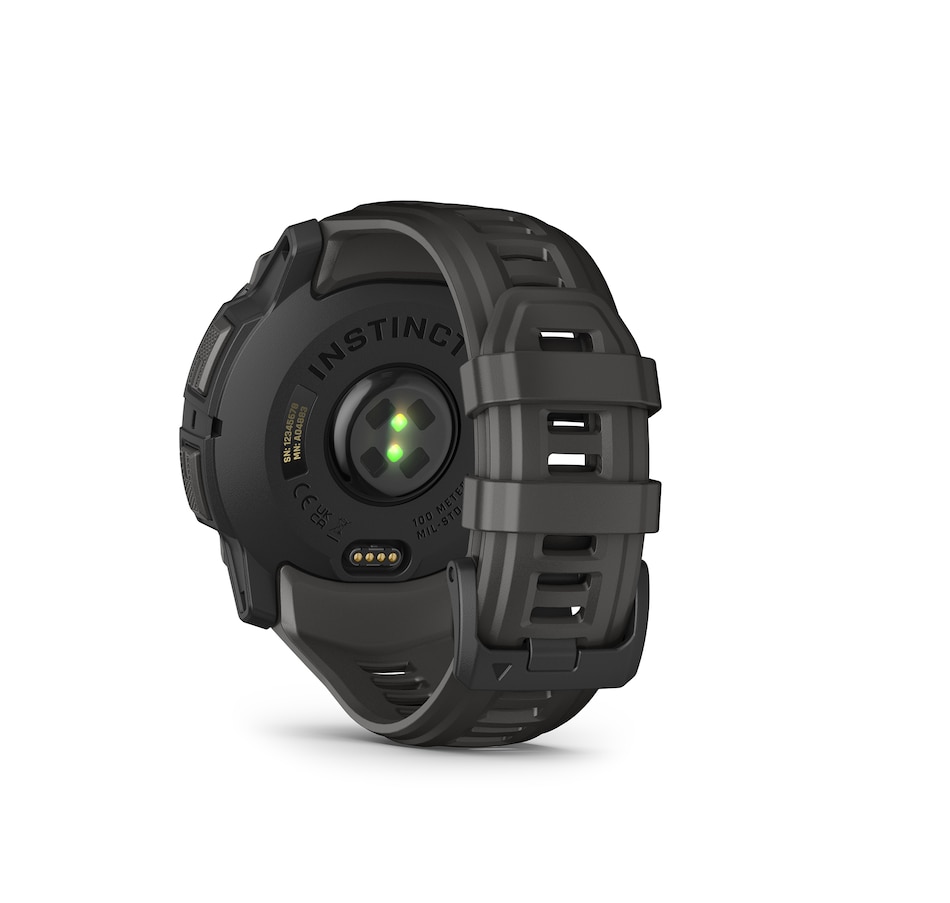 Image 751440_ALTMORE7.jpg, Product 751-440 / Price $729.99, Garmin Instinct 3 AMOLED GPS Smartwatch (50 mm) from Garmin on TSC.ca's Electronics department