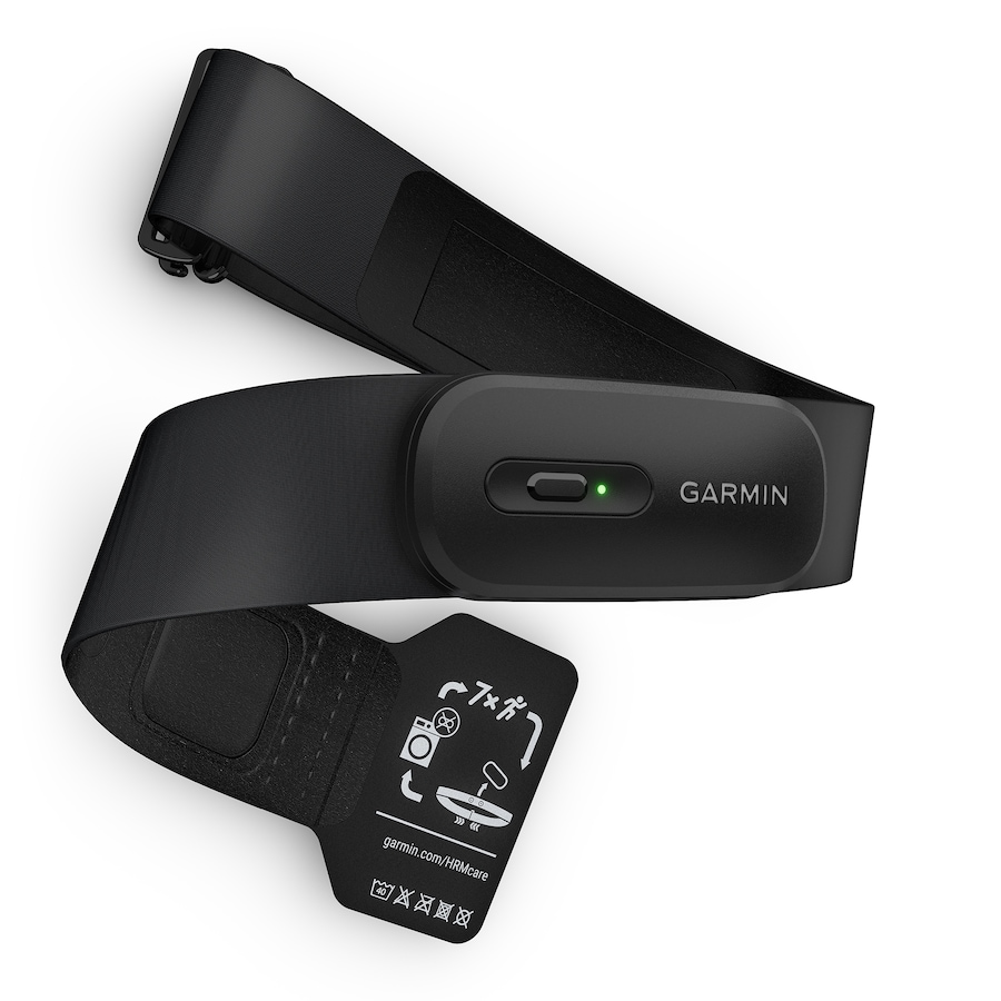 Image 751442.jpg, Product 751-442 / Price $119.99, Garmin HRM 200 Heart Rate Monitor (M–XL) from Garmin on TSC.ca's Health & Fitness department