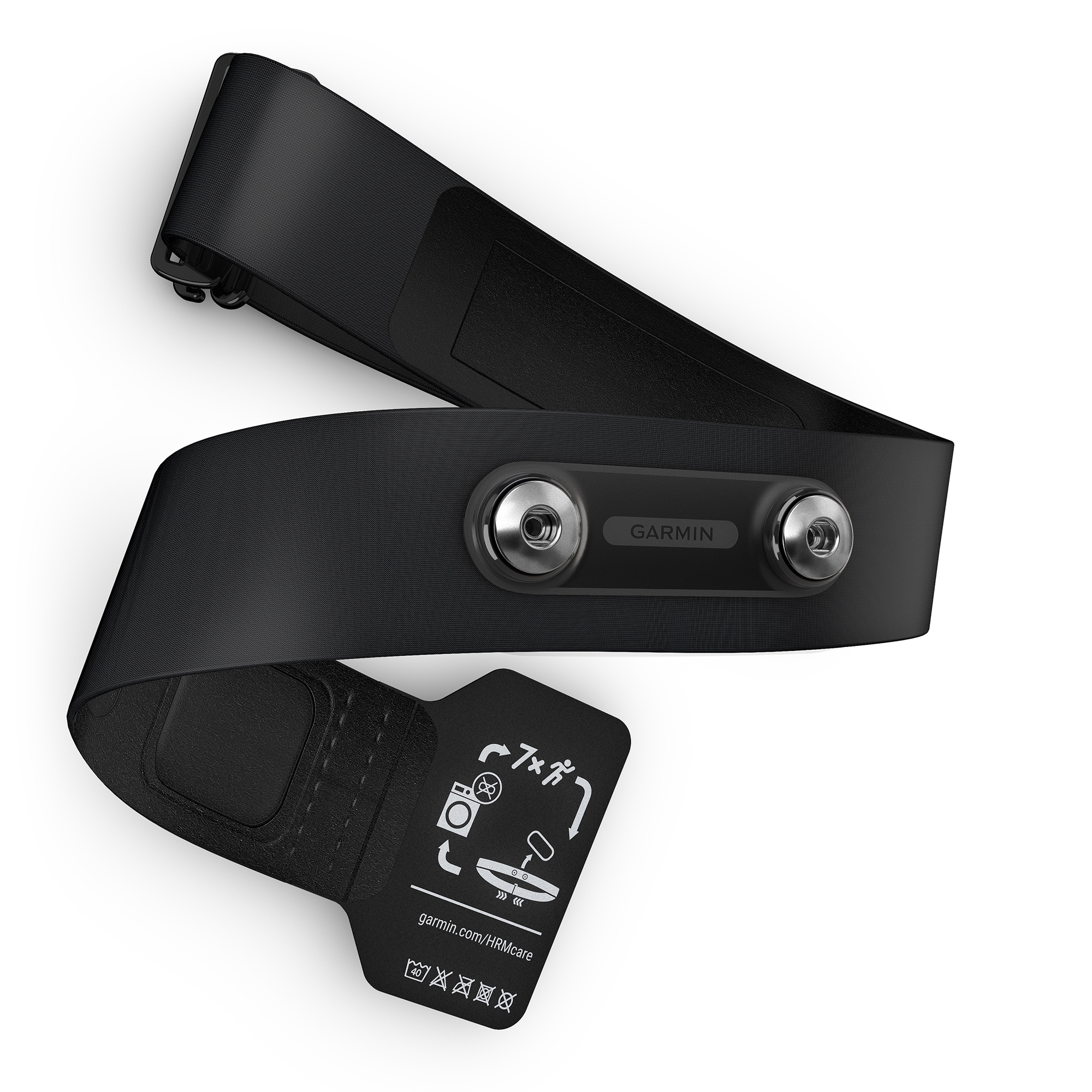 Garmin HRM 200 Heart Rate Monitor (M–XL) - TSC.ca