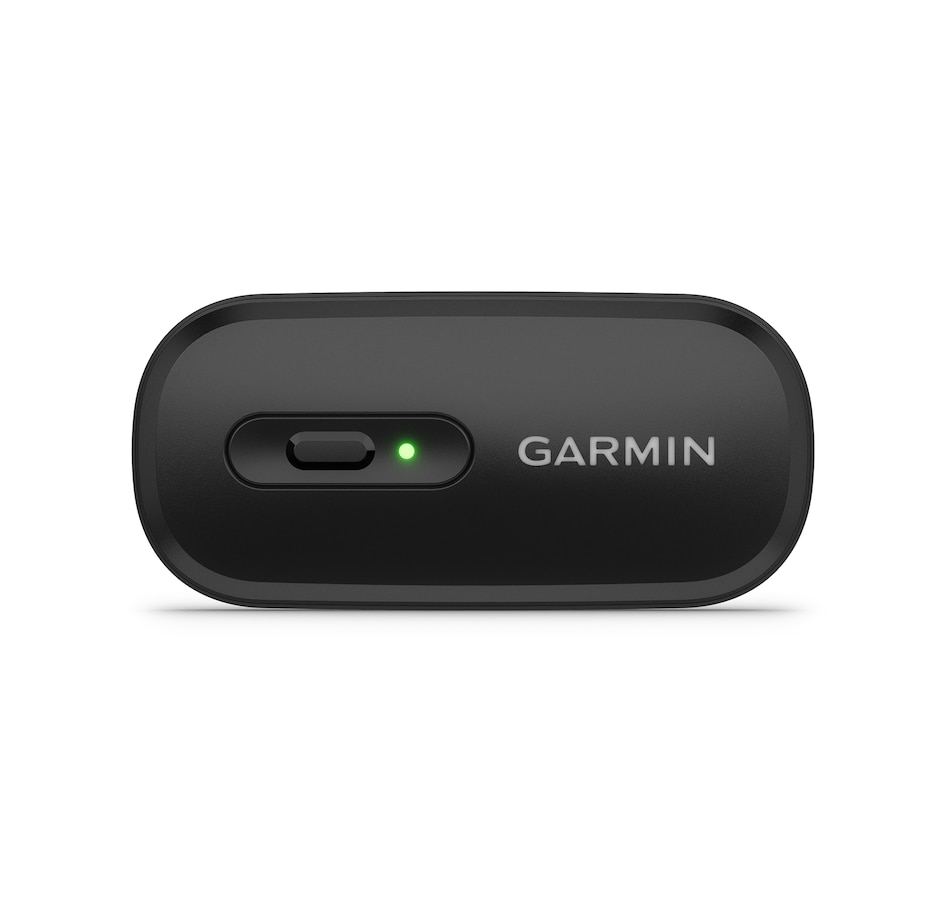 Image 751442_ALTMORE2.jpg, Product 751-442 / Price $119.99, Garmin HRM 200 Heart Rate Monitor (M–XL) from Garmin on TSC.ca's Health & Fitness department