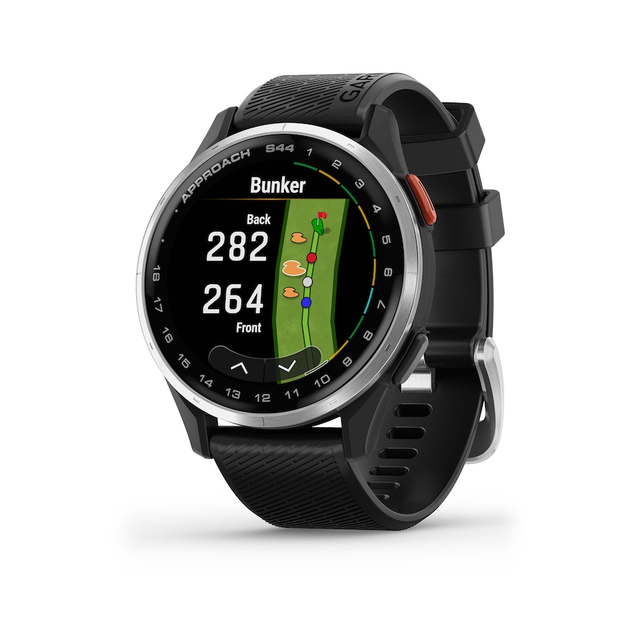Image 751443_ALTMORE1.jpg, Product 751-443 / Price $439.99, Garmin Approach S44 GPS Golfing Smartwatch from Garmin on TSC.ca's Electronics department