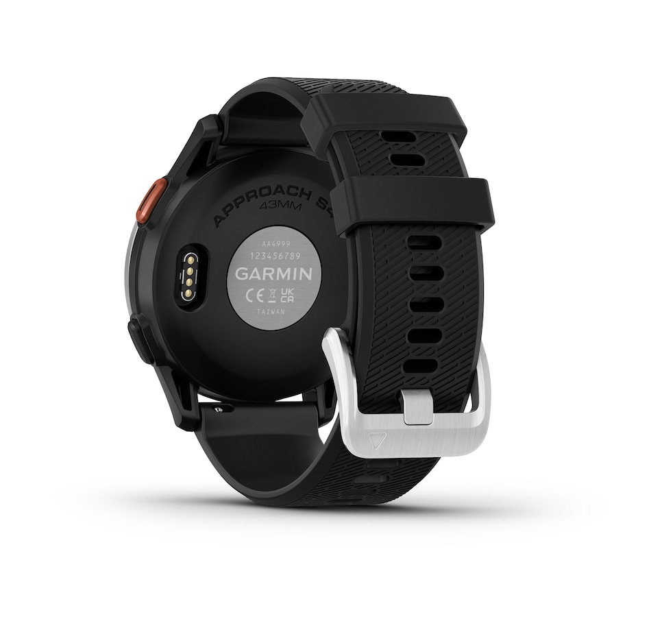 Image 751443_ALTMORE10.jpg, Product 751-443 / Price $349.99, Garmin Approach S44 GPS Golfing Smartwatch from Garmin on TSC.ca's Electronics department