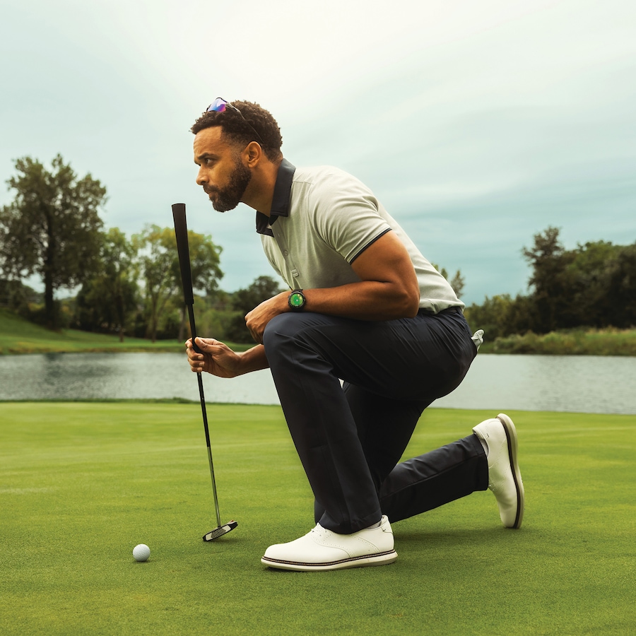 Image 751443_ALTMORE11.jpg, Product 751-443 / Price $439.99, Garmin Approach S44 GPS Golfing Smartwatch from Garmin on TSC.ca's Electronics department