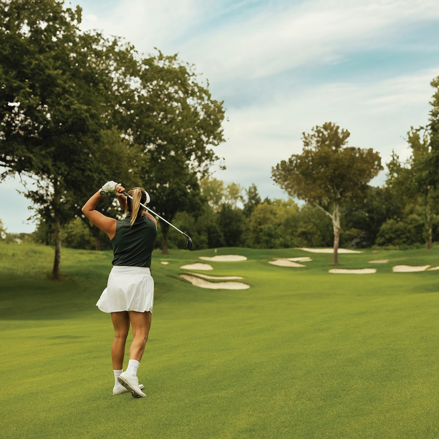 Image 751443_ALTMORE12.jpg, Product 751-443 / Price $439.99, Garmin Approach S44 GPS Golfing Smartwatch from Garmin on TSC.ca's Electronics department