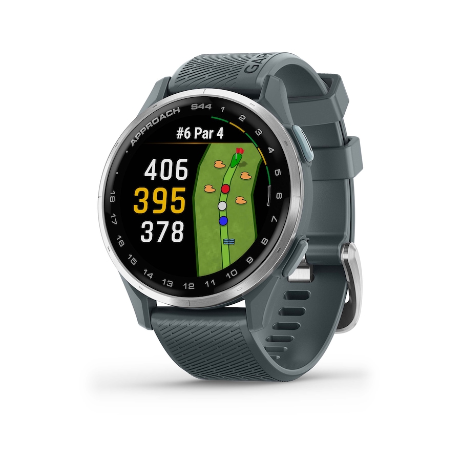Image 751443_ALTMORE13.jpg, Product 751-443 / Price $439.99, Garmin Approach S44 GPS Golfing Smartwatch from Garmin on TSC.ca's Electronics department