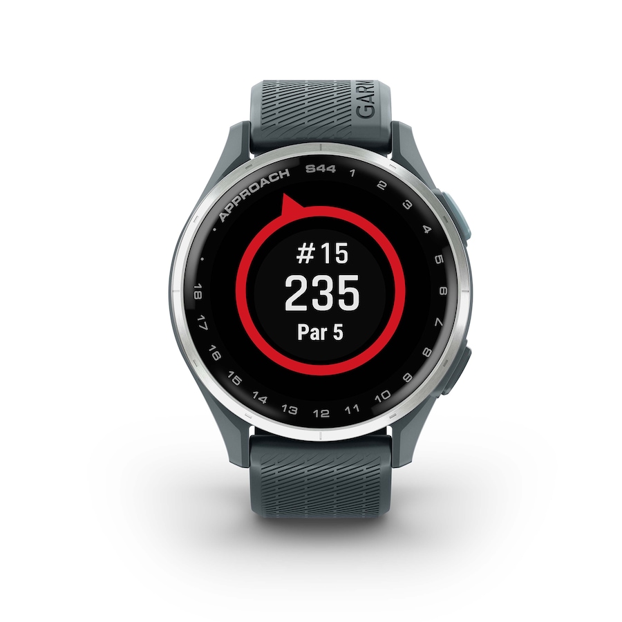 Image 751443_ALTMORE15.jpg, Product 751-443 / Price $439.99, Garmin Approach S44 GPS Golfing Smartwatch from Garmin on TSC.ca's Electronics department