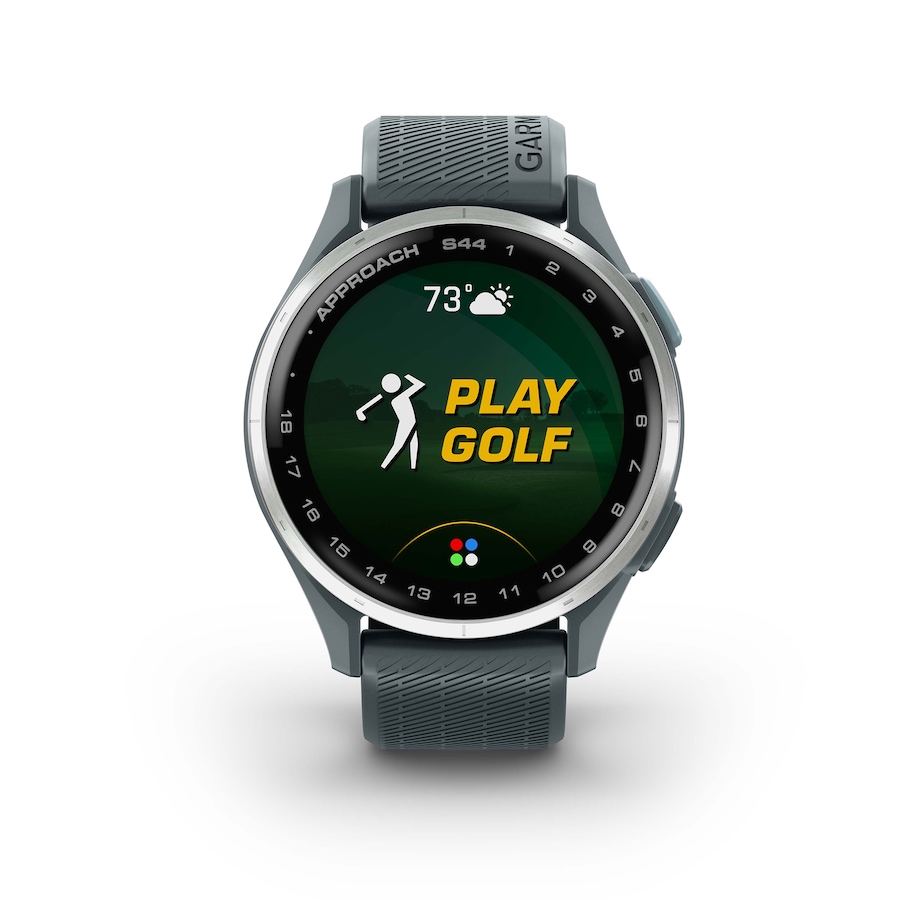 Image 751443_ALTMORE16.jpg, Product 751-443 / Price $439.99, Garmin Approach S44 GPS Golfing Smartwatch from Garmin on TSC.ca's Electronics department