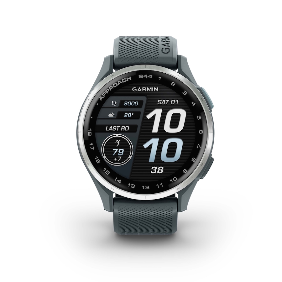Image 751443_ALTMORE17.jpg, Product 751-443 / Price $439.99, Garmin Approach S44 GPS Golfing Smartwatch from Garmin on TSC.ca's Electronics department