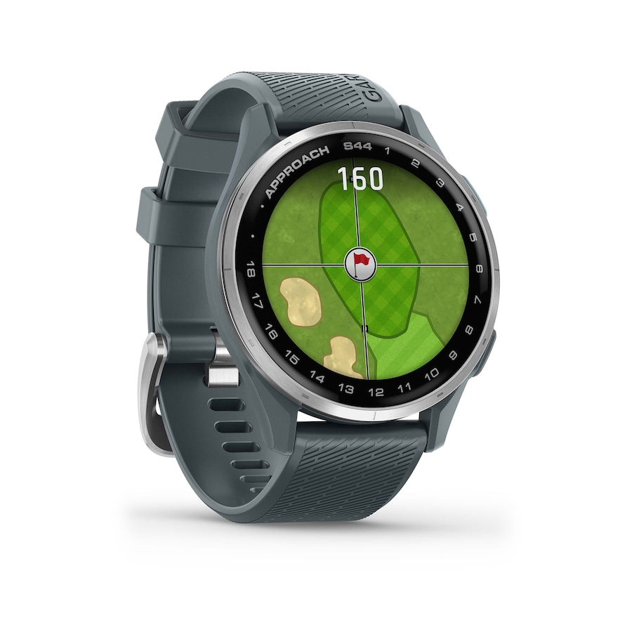 Image 751443_ALTMORE18.jpg, Product 751-443 / Price $439.99, Garmin Approach S44 GPS Golfing Smartwatch from Garmin on TSC.ca's Electronics department