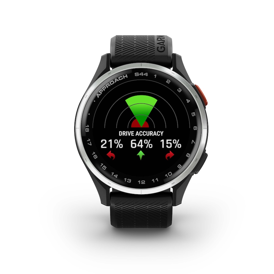 Image 751443_ALTMORE3.jpg, Product 751-443 / Price $439.99, Garmin Approach S44 GPS Golfing Smartwatch from Garmin on TSC.ca's Electronics department