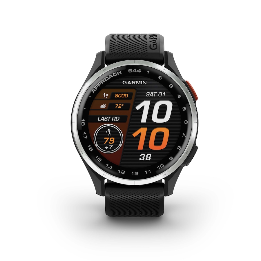 Image 751443_ALTMORE4.jpg, Product 751-443 / Price $439.99, Garmin Approach S44 GPS Golfing Smartwatch from Garmin on TSC.ca's Electronics department