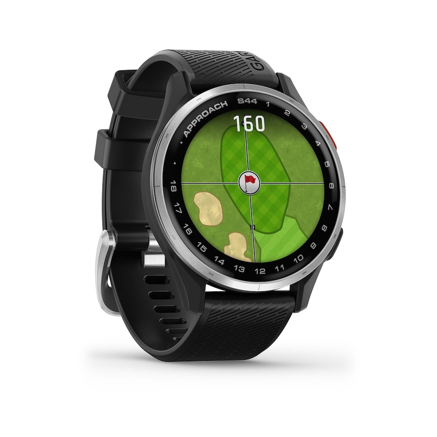 Image 751443_ALTMORE7.jpg, Product 751-443 / Price $439.99, Garmin Approach S44 GPS Golfing Smartwatch from Garmin on TSC.ca's Electronics department