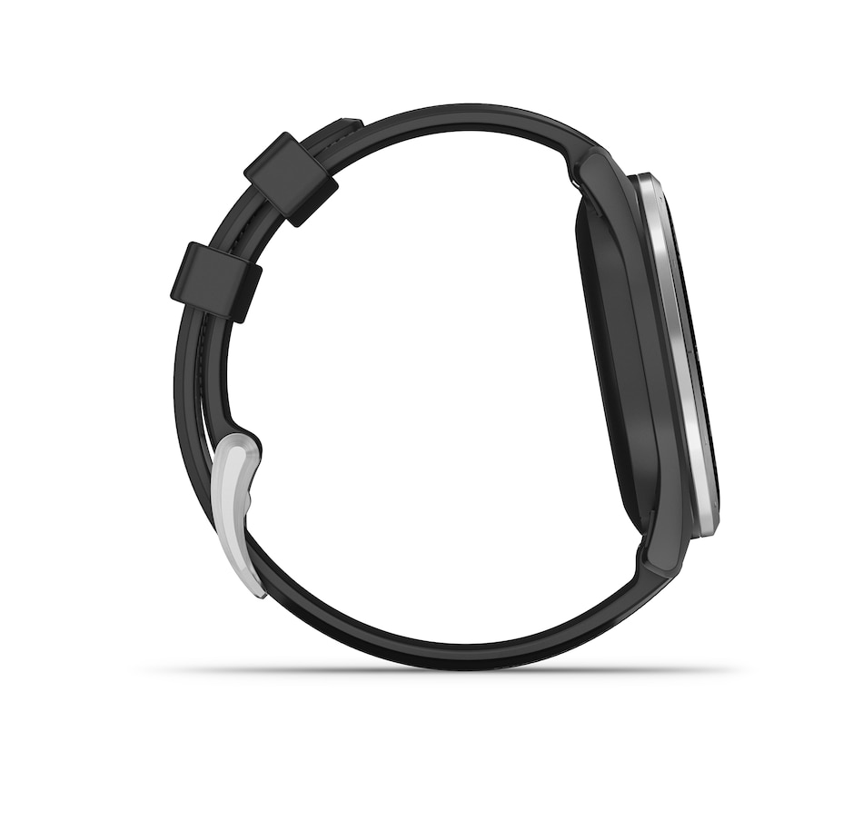 Image 751443_ALTMORE9.jpg, Product 751-443 / Price $349.99, Garmin Approach S44 GPS Golfing Smartwatch from Garmin on TSC.ca's Electronics department