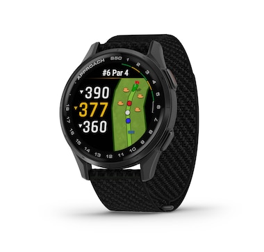 Garmin Approach S50 GPS Golfing Smartwatch