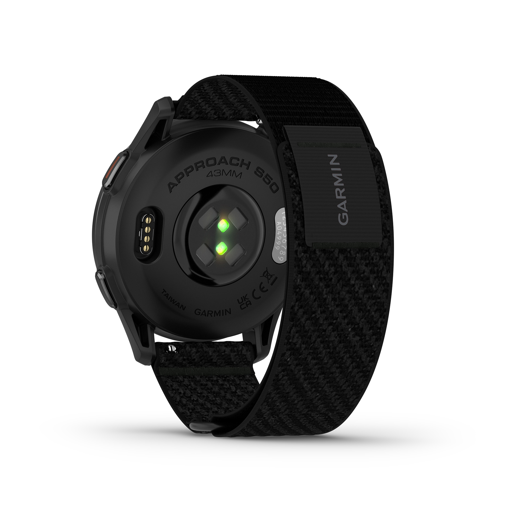 Garmin Approach S50 GPS Golfing Smartwatch - TSC.ca