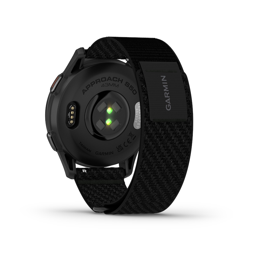 Image 751444_ALTMORE7.jpg, Product 751-444 / Price $579.99, Garmin Approach S50 GPS Golfing Smartwatch from Garmin on TSC.ca's Electronics department