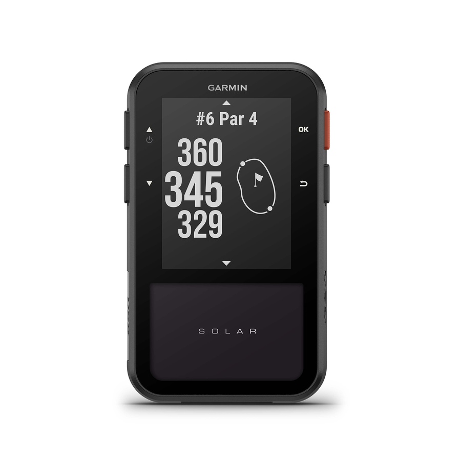 Image 751445.jpg, Product 751-445 / Price $439.99, Garmin Approach G20 Solar GPS Golf Handheld from Garmin on TSC.ca's Health & Fitness department