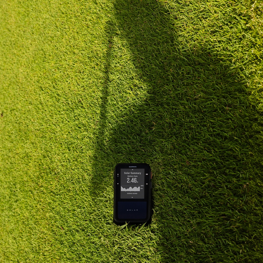 Image 751445_ALTMORE11.jpg, Product 751-445 / Price $439.99, Garmin Approach G20 Solar GPS Golf Handheld from Garmin on TSC.ca's Health & Fitness department