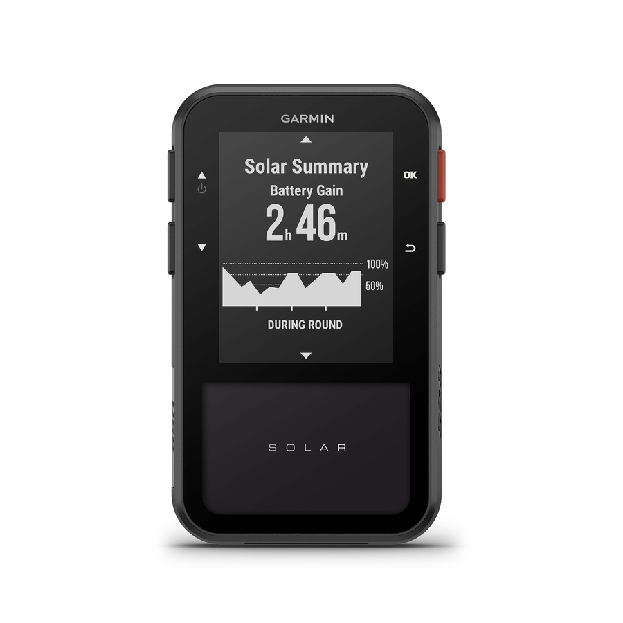 Image 751445_ALTMORE2.jpg, Product 751-445 / Price $439.99, Garmin Approach G20 Solar GPS Golf Handheld from Garmin on TSC.ca's Health & Fitness department